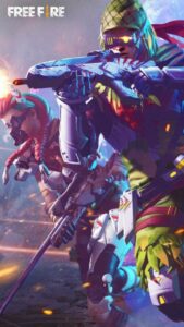 Hình Ảnh Free Fire Đẹp