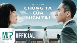 chung ta cua hien tai