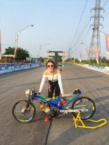 Hình ảnh xe độ đẹp