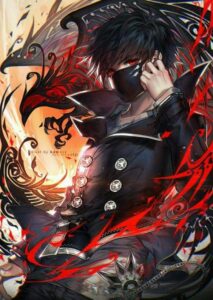 Top 500+ Ảnh Anime Lạnh Lùng Ngầu Lòi Cực Đẹp Cực Độc 2022 9 Hình ảnh anime ngầu lòi