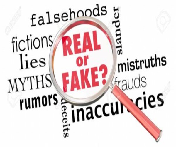 Hàng Real là gì? Hàng Authentic là gì? Cách Phân Biệt Với Hàng Fake