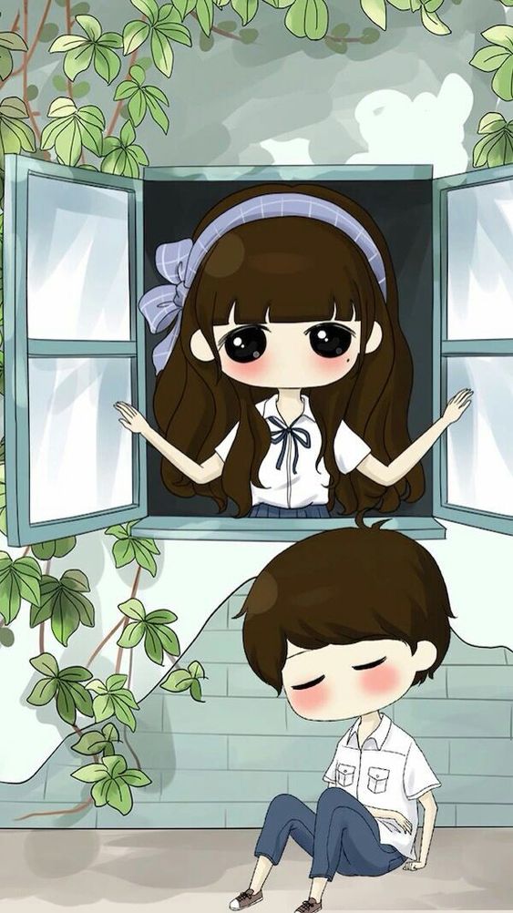 anh chibi doi13