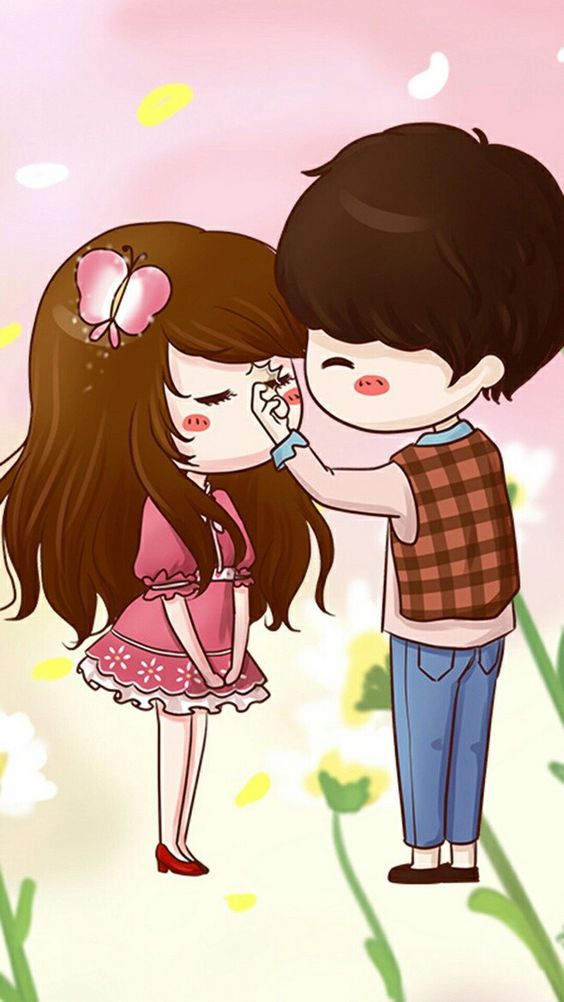 anh chibi doi16