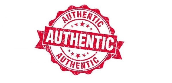 Hàng Authentic là gì?