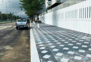 Bó Vỉa Là Gì? Phân Loại & Đánh Giá Ưu Nhược Điểm 3 Bó Vỉa Là Gì? Phân Loại & Đánh Giá Ưu Nhược Điểm