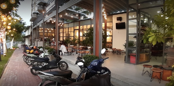 Top 15+ Quán Cafe Xem Đá Banh (Bóng đá) tại TPHCM Tốt Nhất