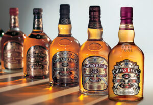 Rượu Chivas Của Nước Nào? Nguồn gốc & Đặc Điểm Từng Loại 6 chivas 12yo redesign