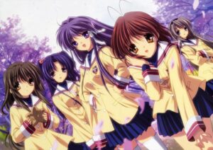 Harem là gi? Xem Top +15 Anime Harem Hay chất nhất hiện nay 1 harem la gi