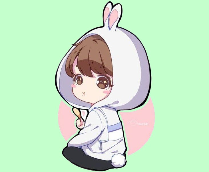 hinh anh anime chibi cute18