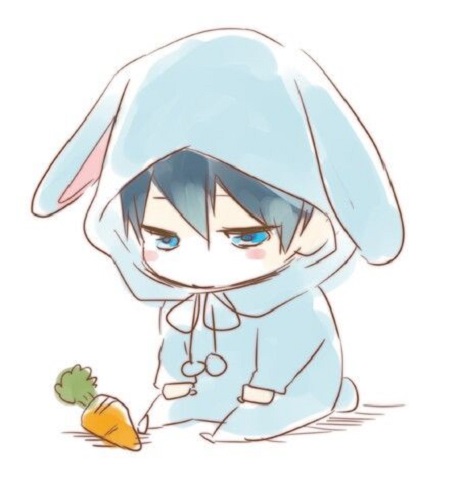 hinh anh anime chibi cute21
