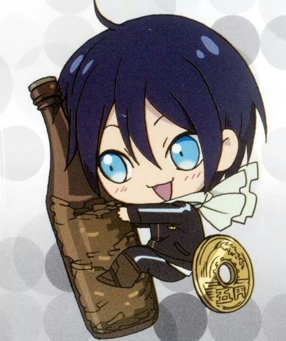 hinh anh anime chibi cute27