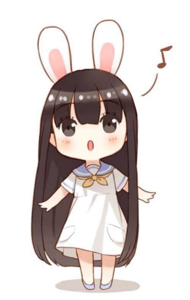 hinh anh anime chibi cute3 650x1024 1