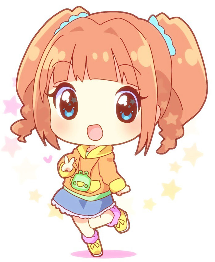 hinh anh anime chibi cute4