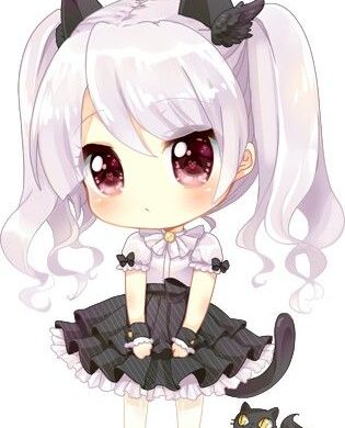 hinh anh anime chibi cute5