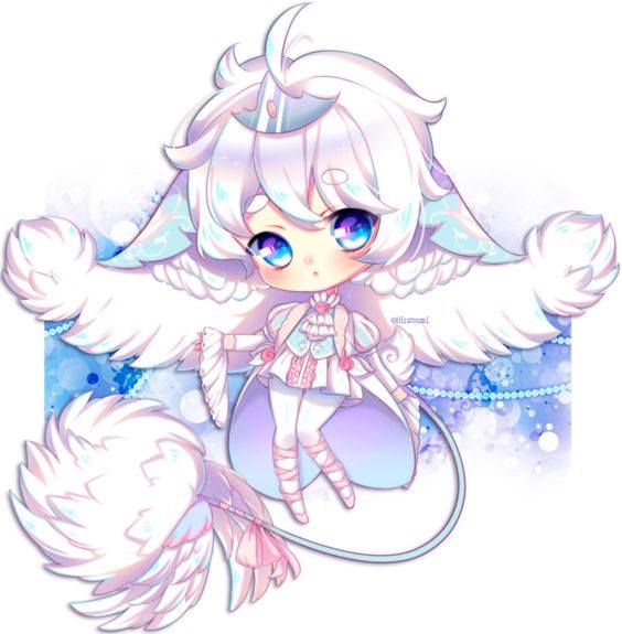 hinh anh anime chibi cute9