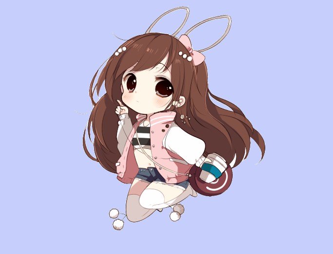 hinh anh anime chibi3