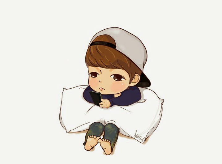 hinh anh anime chibi5