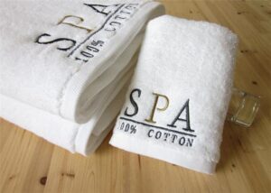 Địa chỉ bán khăn bông