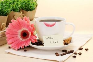 Top 1001+ Lời Chúc Buổi Sáng Ngọt Ngào Lãng Mạn làm Tan Chảy Trái Tim “Crush” 3 Lời chúc buổi sáng ngọt ngào