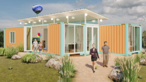 nhc3a0 container 40 feet