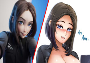Rule 34 Là Gì? Luật 34 Internet Về Nội Dung 18+ Chi Tiết Nhất 1 Rule 34 Là Gì?