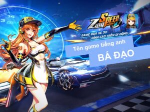 TOP 99+ Tên Game Tiếng Anh Hay & Ý Nghĩa Nhất Cho Các Game Thủ 2022 8 Tên game bá đạo