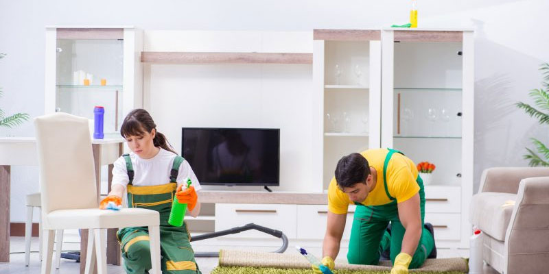 Chi phí đầu tư ban đầu khi mở công ty vệ sinh – Người mới cần chuẩn bị những gì? 5 chi phi thanh lap cong ty ve sinh la bao nhieu