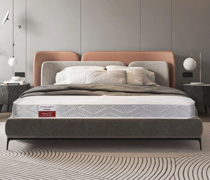 Đánh giá Ưu điểm Nệm Dunlopillo Spring Venus 6 Đánh giá Nệm Dunlopillo Spring Venus