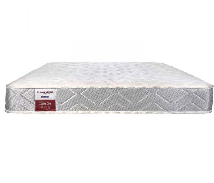 Đánh giá Ưu điểm Nệm Dunlopillo Spring Venus 9 nem dunlopillo spring venus 2